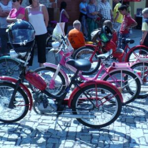 Moped Dobšice 2014 [5]