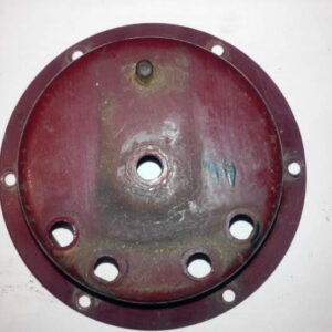ČZ 150 C z roku 1951 – Renovace klaksonu 3