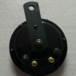 ČZ 150 C z roku 1951 – Renovace klaksonu 21
