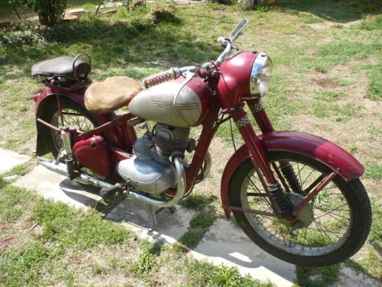 Jawa 250 typ 11 [10]