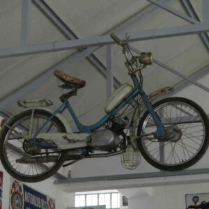 Muzeum Motorismu – Znojmo 5