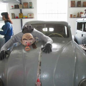 Muzeum Motorismu – Znojmo 8