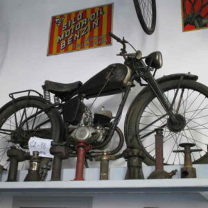 Muzeum Motorismu – Znojmo 17
