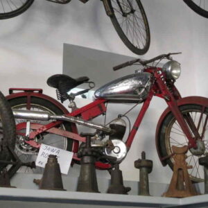 Muzeum Motorismu – Znojmo 18