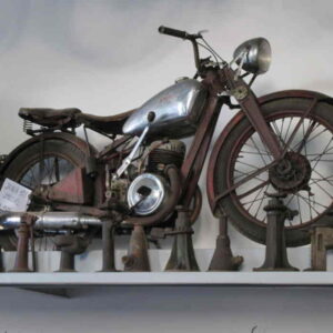 Muzeum Motorismu – Znojmo 21