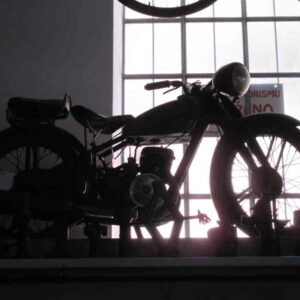 Muzeum Motorismu – Znojmo 24