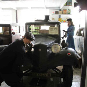 Muzeum Motorismu – Znojmo 25