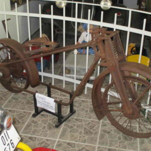 Muzeum Motorismu – Znojmo 27