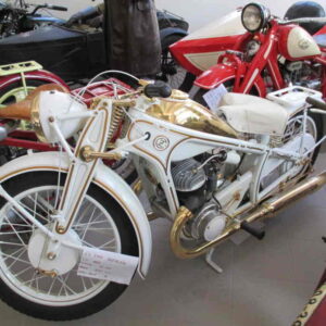 Muzeum Motorismu – Znojmo 28