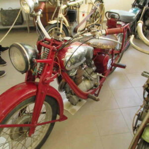 Muzeum Motorismu – Znojmo 34