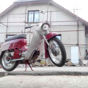 Jawa 50 typ 220.100 [1]