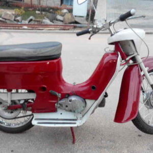 Jawa 50 typ 220.100 [10]