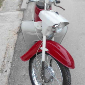 Jawa 50 typ 220.100 [11]