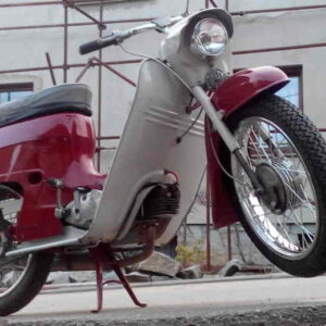 Jawa 50 typ 220.100 [2]