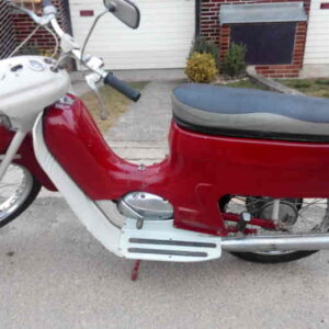 Jawa 50 typ 220.100 [4]