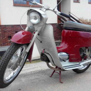 Jawa 50 typ 220.100 [5]