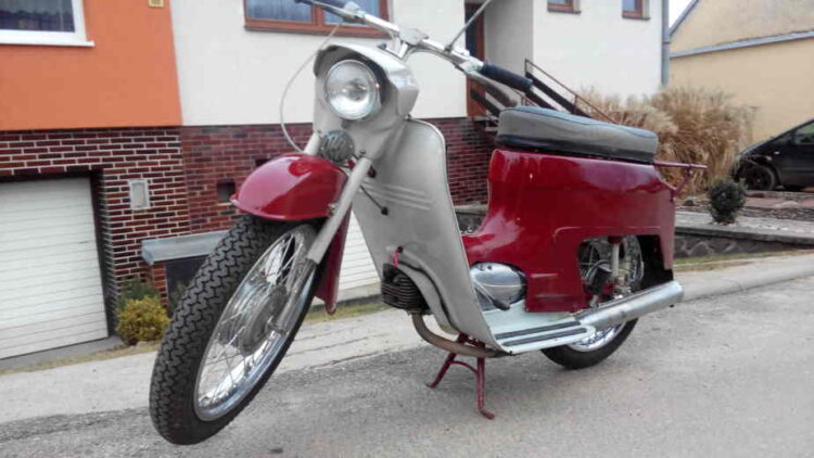Jawa 50 typ 220.100 [5]