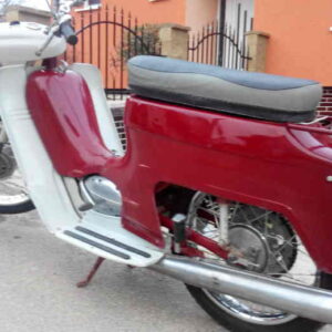 Jawa 50 typ 220.100 [6]