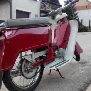 Jawa 50 typ 220.100 [8]