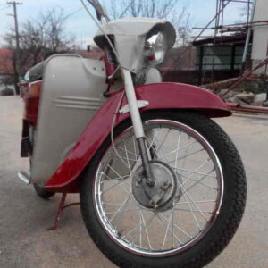 Jawa 50 typ 220.100 [9]