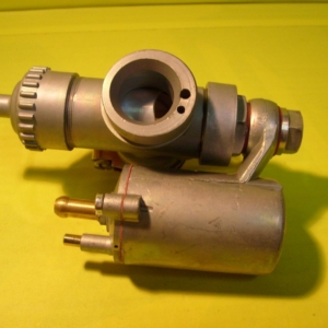 ČZ 150 C – Karburátor