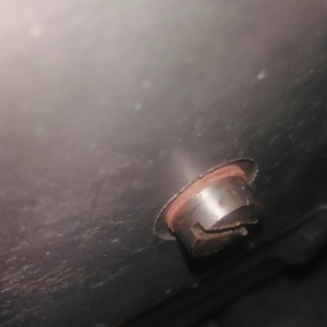 ČZ 125 typ 453 z roku 1961 - Skládání motoru 62 ČZ 125 typ 453 z roku 1961 - Skládání motoru 57