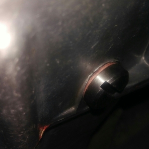 ČZ 125 typ 453 z roku 1961 - Skládání motoru 63 ČZ 125 typ 453 z roku 1961 - Skládání motoru 58