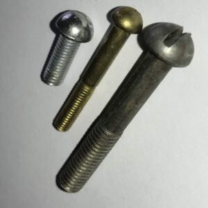 Seznam šroubů Jawa 20 a 21 6 Seznam šroubů Jawa 20 a 21 5