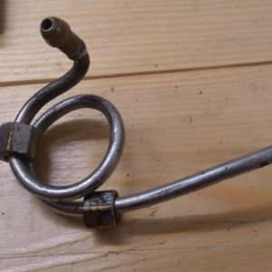 ČZ 125 T z roku 1948 - Ultrazvukové čištění karburátoru 113 ČZ 125 T z roku 1948 - Ultrazvukové čištění karburátoru 14