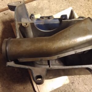 ČZ 175 typ 477 z roku 1970 – Filtrbox 23