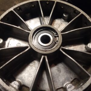 ČZ 175 typ 477 z roku 1970 – Repas kol 18