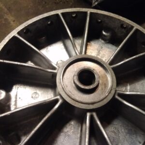 ČZ 175 typ 477 z roku 1970 – Repas kol 20