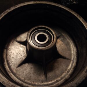 ČZ 175 typ 477 z roku 1970 – Repas kol 22