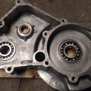 Babetta 210 z roku 1985 - Oprava motoru 10 Babetta 210 z roku 1985