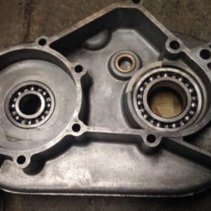 Babetta 210 z roku 1985 - Oprava motoru 11 Babetta 210 z roku 1985