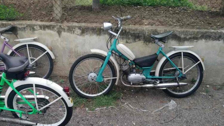Moped Dobšice 2019 [28]