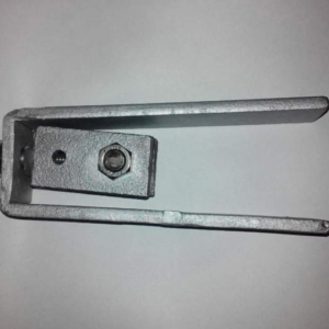 Stahovák zadního tlumiče Jawa Čz - První verze 2 Stahovák zadního tlumiče Jawa Čz - První verze 2