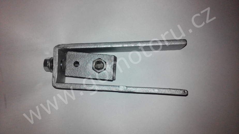 Stahovák zadního tlumiče Jawa Čz - První verze 1 Stahovák zadního tlumiče Jawa Čz - První verze 1