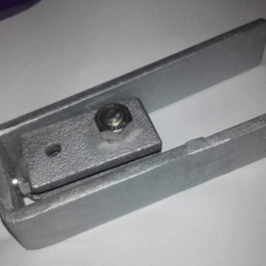 Stahovák zadního tlumiče Jawa Čz - První verze 3 Stahovák zadního tlumiče Jawa Čz - První verze 3