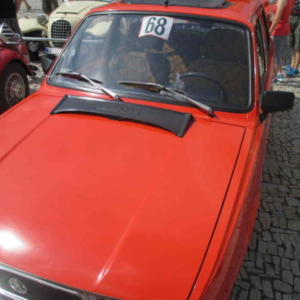 Setkání historických vozidel - Znojmo 4 Setkání historických vozidel - Znojmo 4