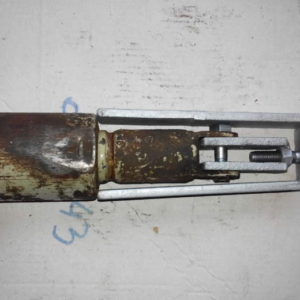 Stahovák zadního tlumiče Jawa Čz - První verze 4 Stahovák zadního tlumiče Jawa Čz - První verze 4