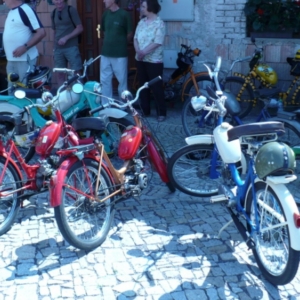 Moped Dobšice 2014 7 Moped Dobšice 2014 5