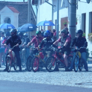 Moped Dobšice 2014 9 Moped Dobšice 2014 7