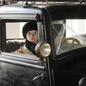 Muzeum Motorismu - Znojmo 10 Muzeum Motorismu - Znojmo 10