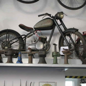 Muzeum Motorismu - Znojmo 20 Muzeum Motorismu - Znojmo 20