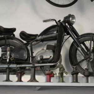 Muzeum Motorismu - Znojmo 21 Muzeum Motorismu - Znojmo 21