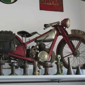 Muzeum Motorismu - Znojmo 23 Muzeum Motorismu - Znojmo 23