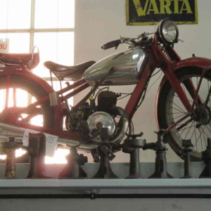 Muzeum Motorismu - Znojmo 24 Muzeum Motorismu - Znojmo 24