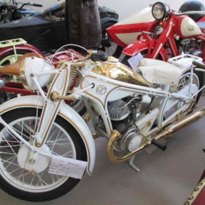 Muzeum Motorismu - Znojmo 29 Muzeum Motorismu - Znojmo 29