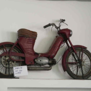 Muzeum Motorismu - Znojmo 33 Muzeum Motorismu - Znojmo 33